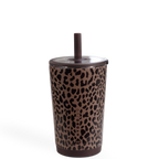 Brown Leopard Classic HY666-300