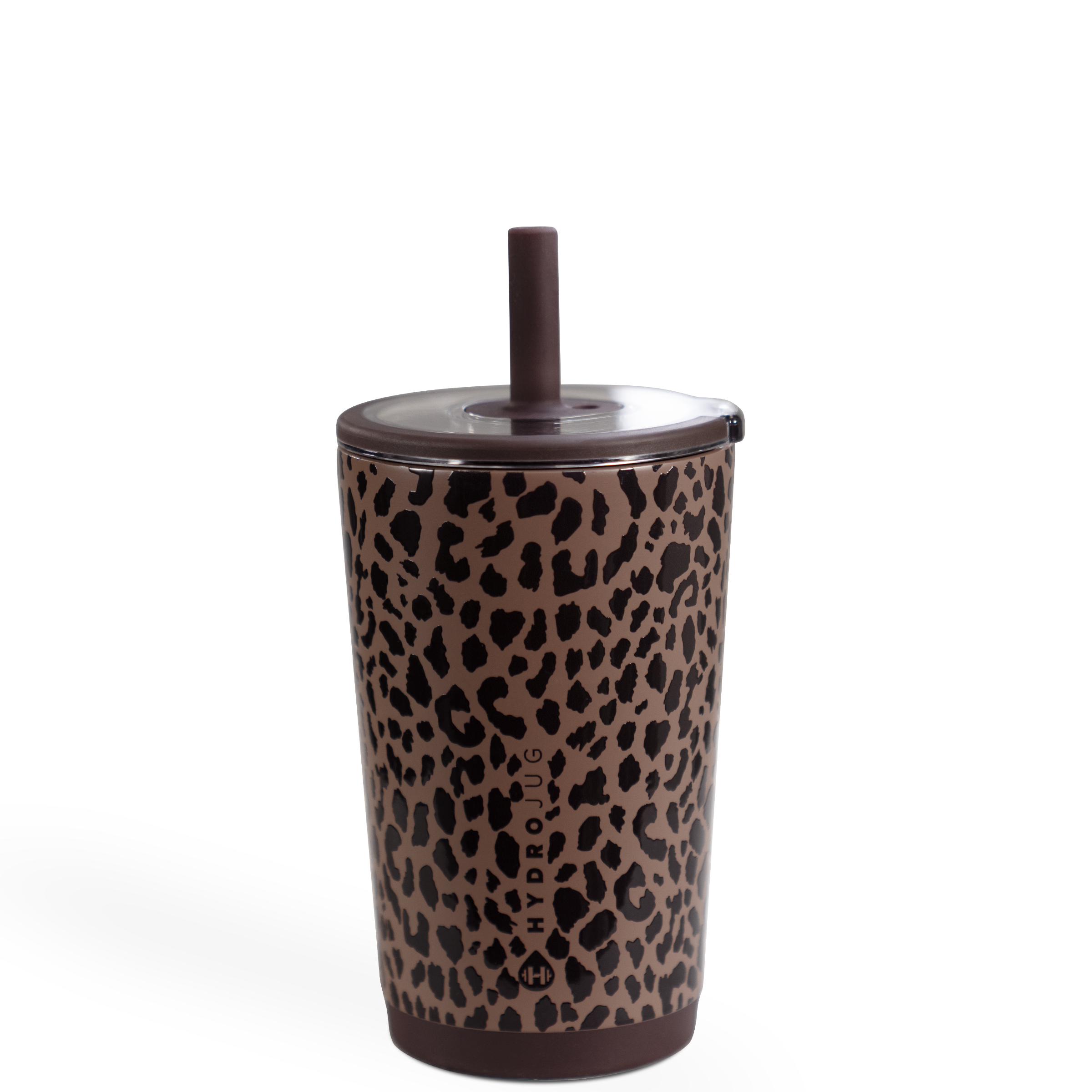Brown Leopard Classic HY666-300