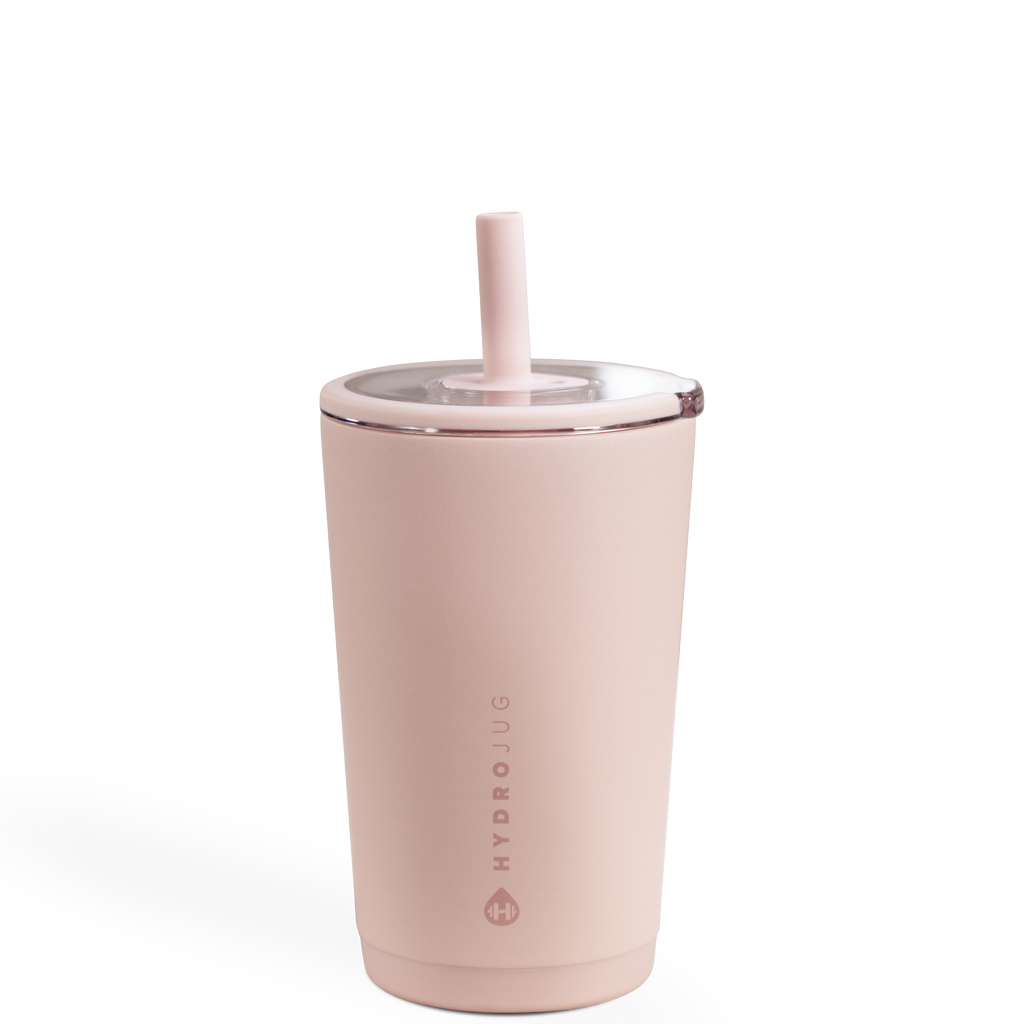 Dusty Rose Clean HY666-228
