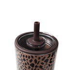 Brown Leopard Core HY666-300