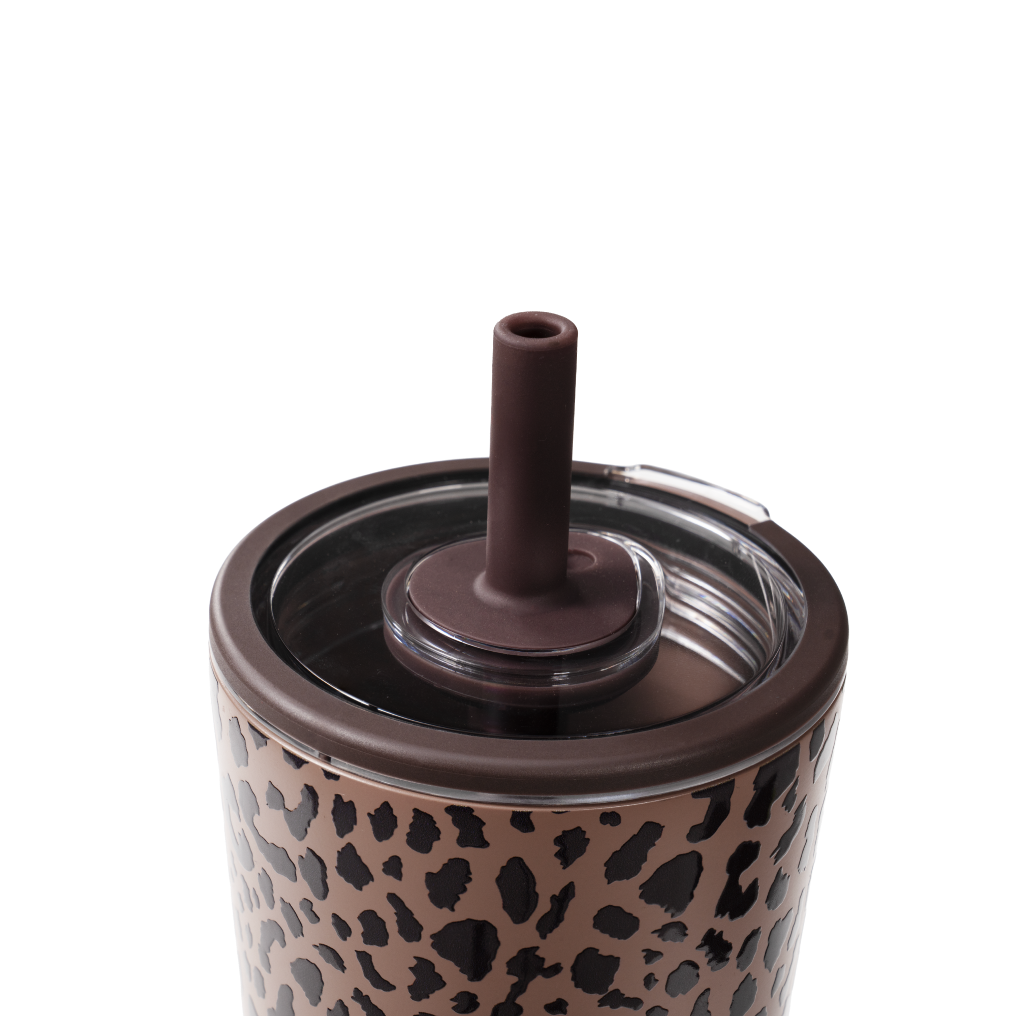 Brown Leopard Core HY666-300
