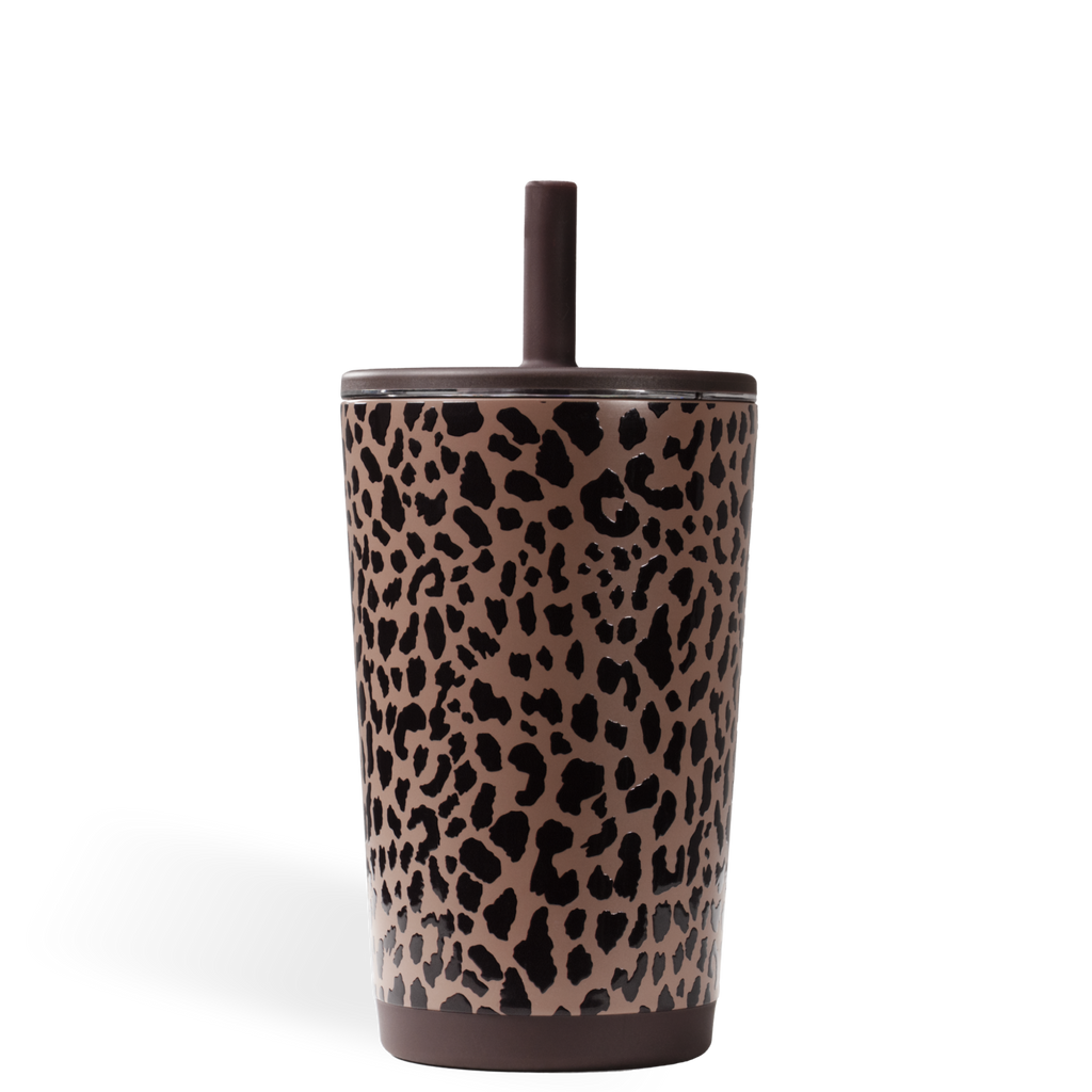 Brown Leopard Fresh HY666-300