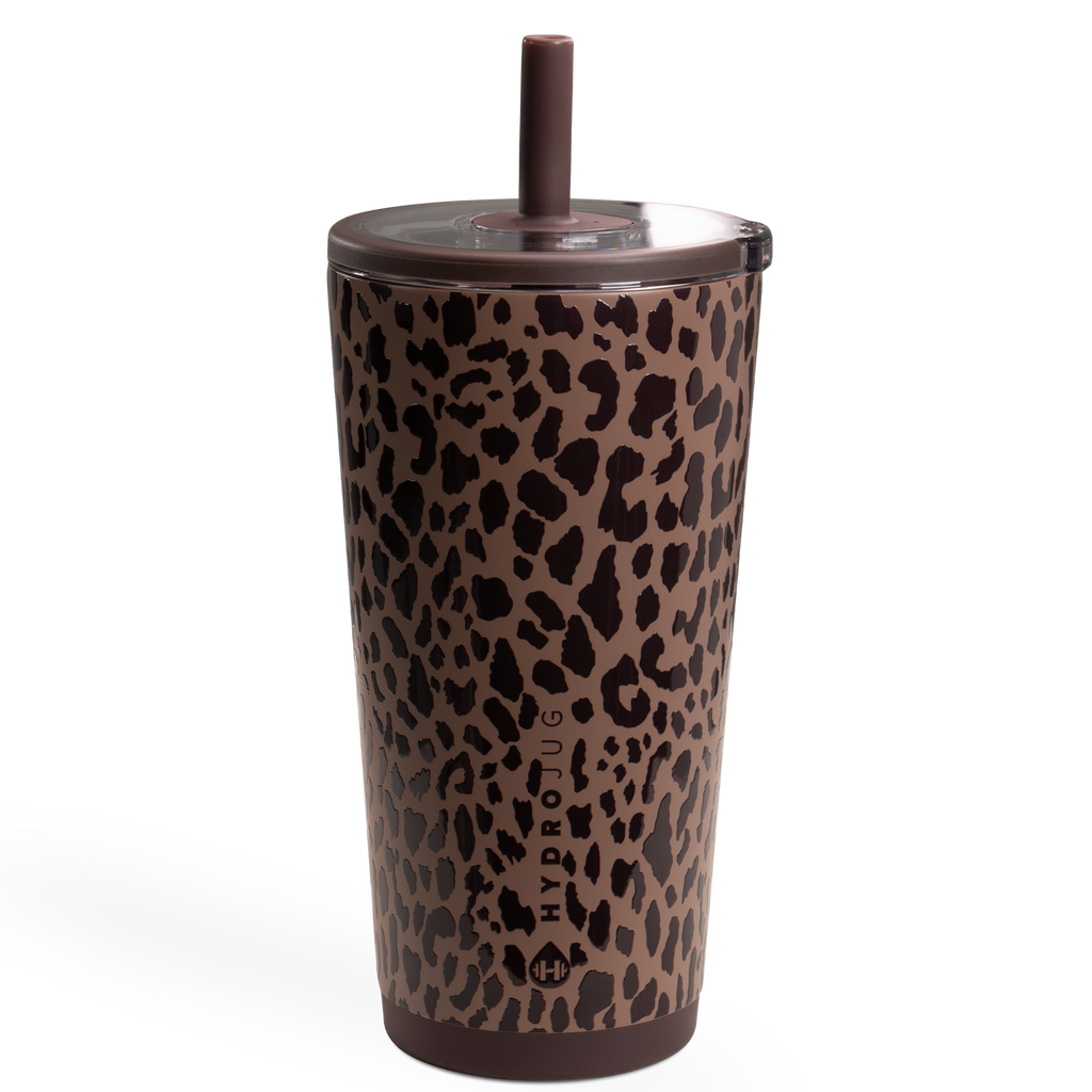 Brown Leopard Fresh HY666-297
