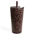 Brown Leopard Fresh HY666-297