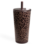 Brown Leopard Fresh HY666-297