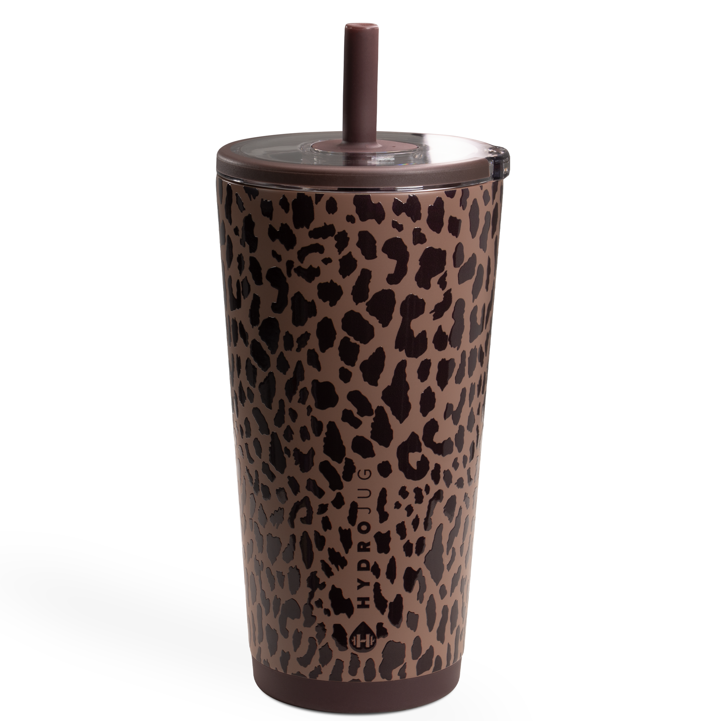 Brown Leopard Fresh HY666-297