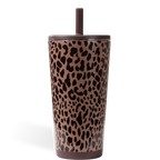 Brown Leopard Pure HY666-297