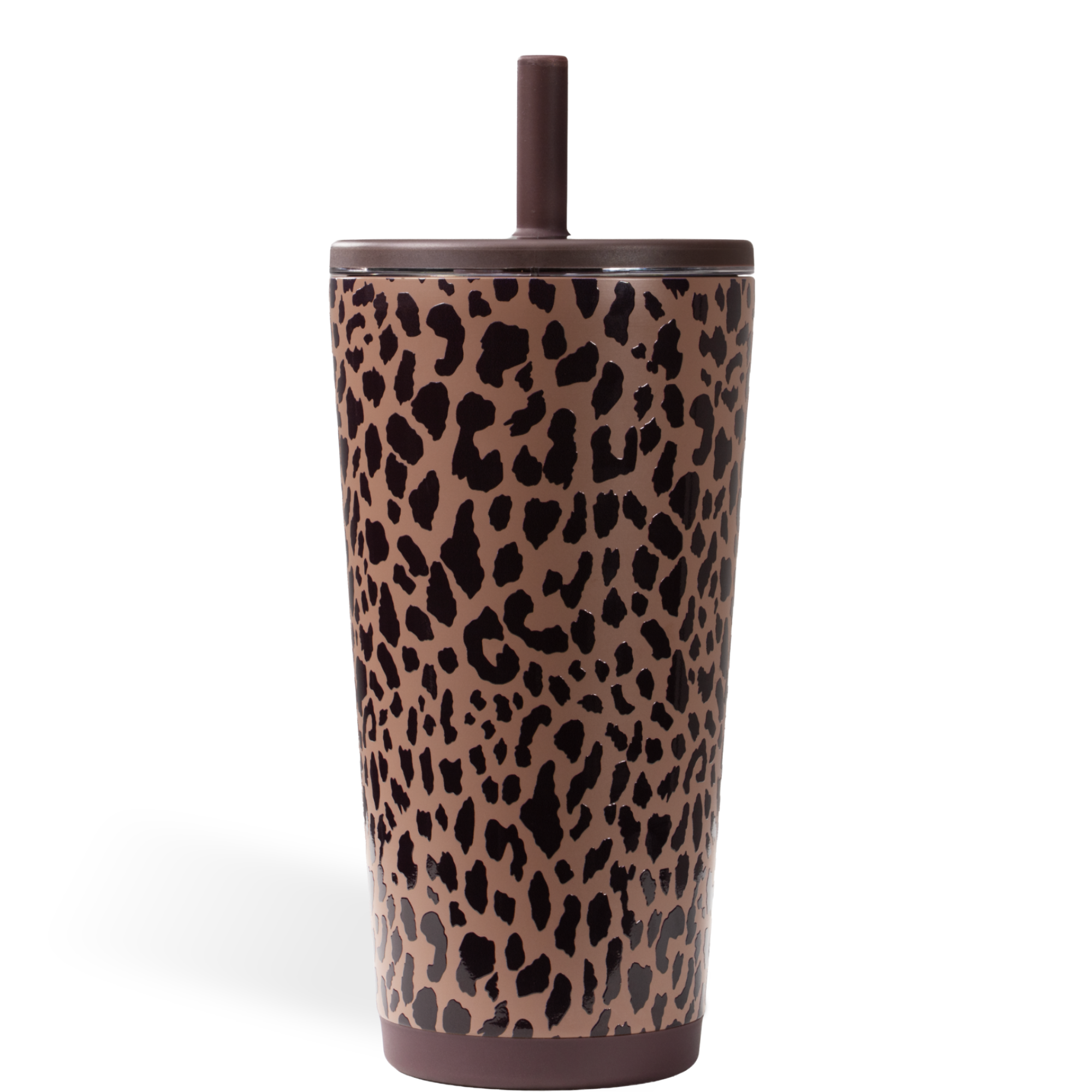 Brown Leopard Pure HY666-297