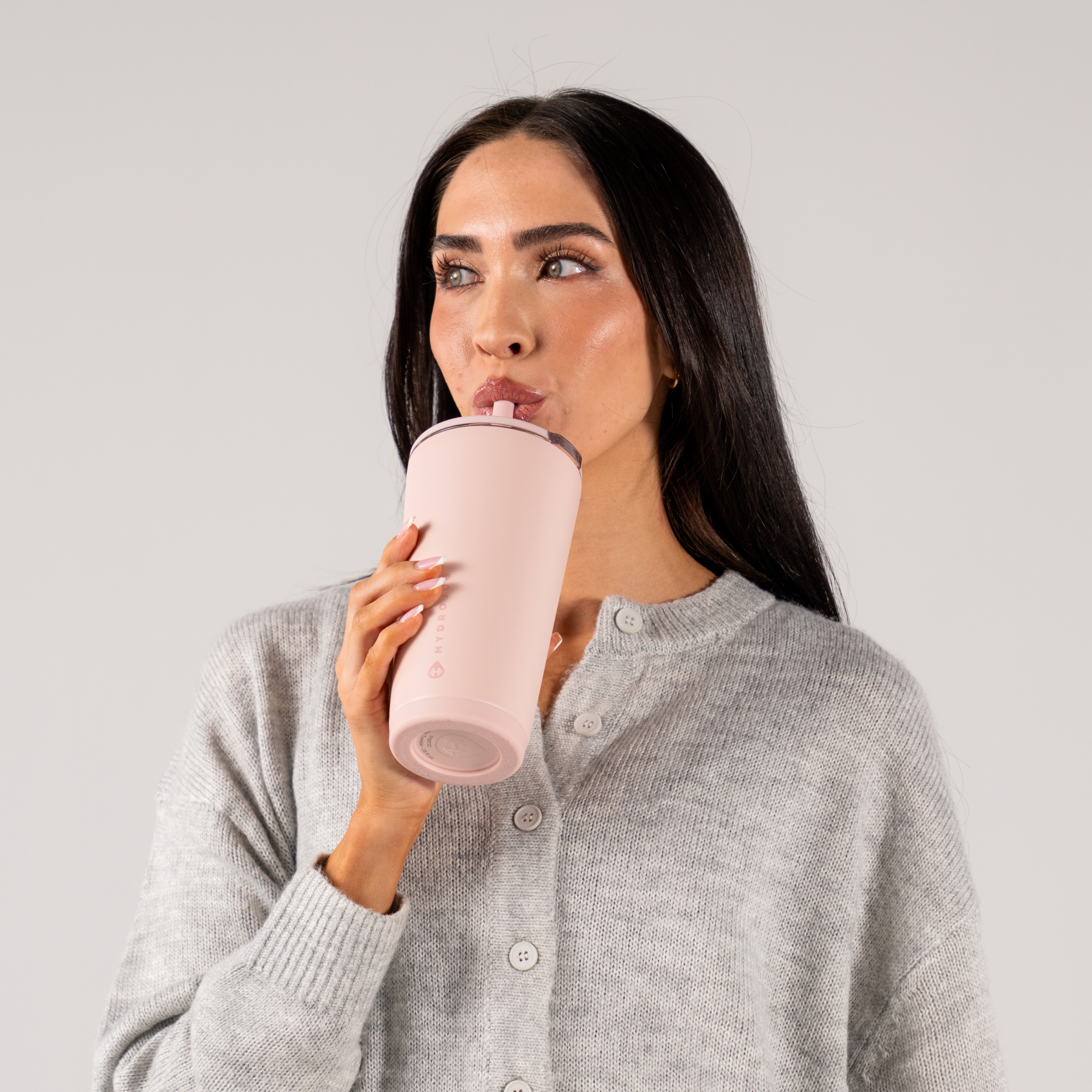 Dusty Rose Pure HY666-224