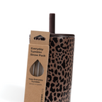 Tumbler Straws 4 Pack 14oz Select HY666-023