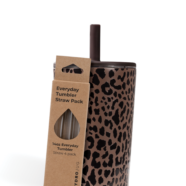 Tumbler Straws 4 Pack 14oz Core HY666-023