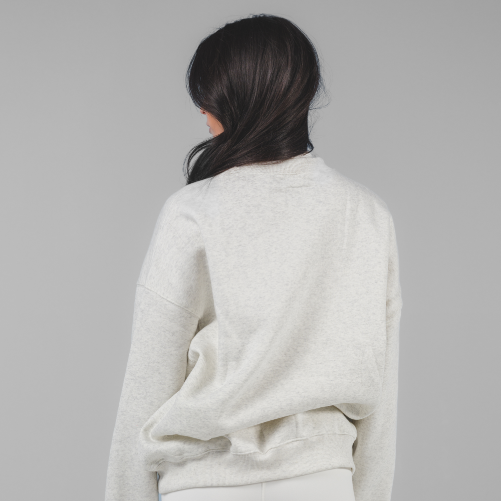Everyday Crewneck Classic HY666-215