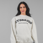 Everyday Crewneck Pure HY666-215