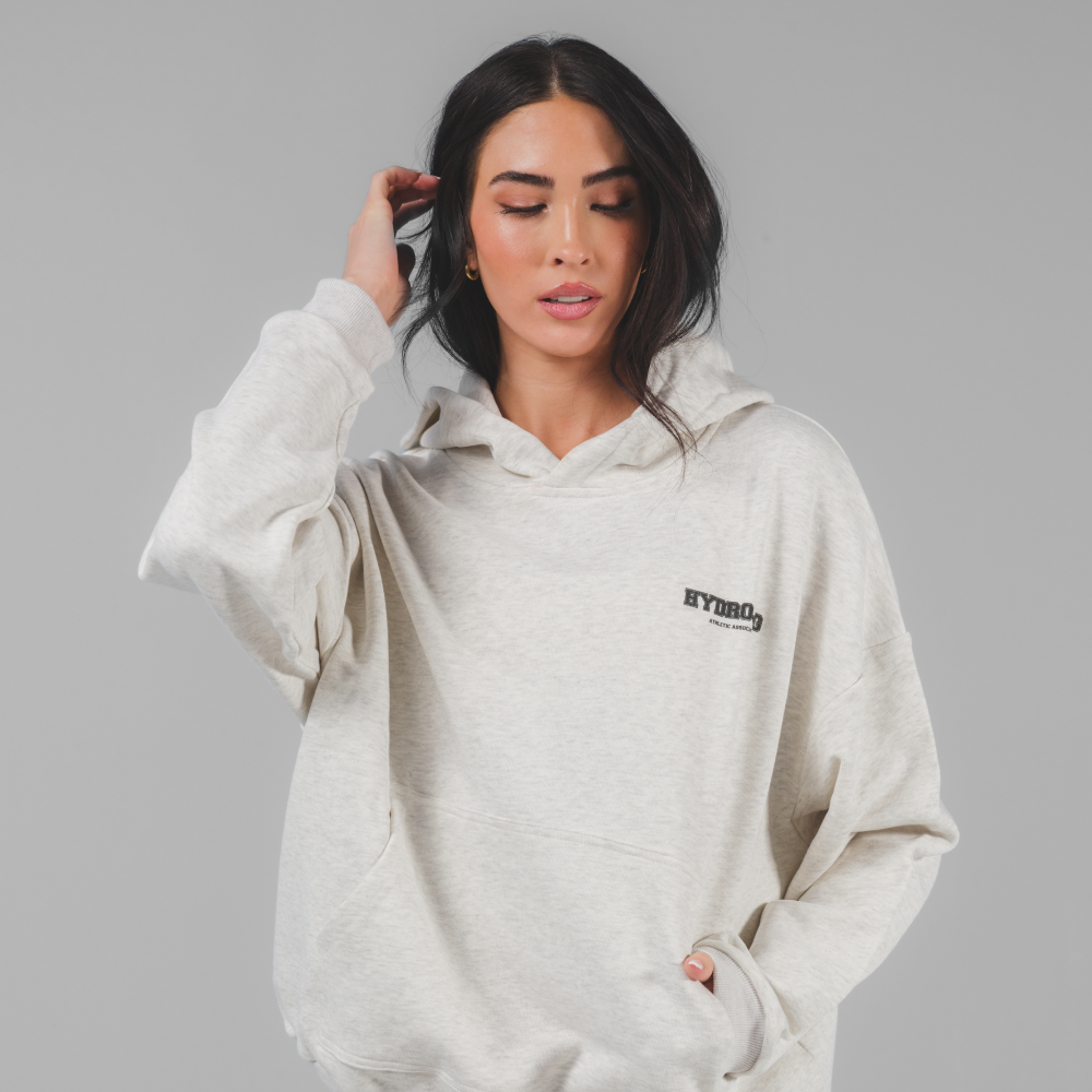 Hoodie Prime HY666-184