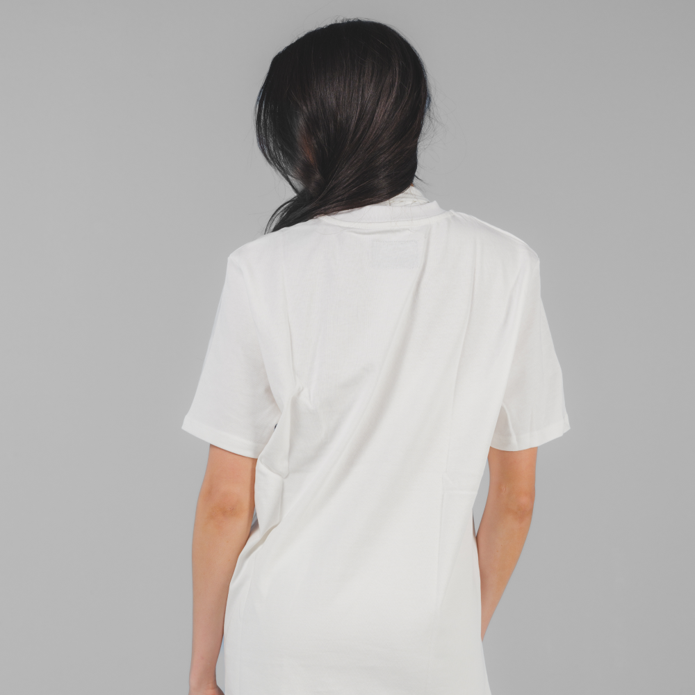 Daily Oversized Tee Prime HY666-248