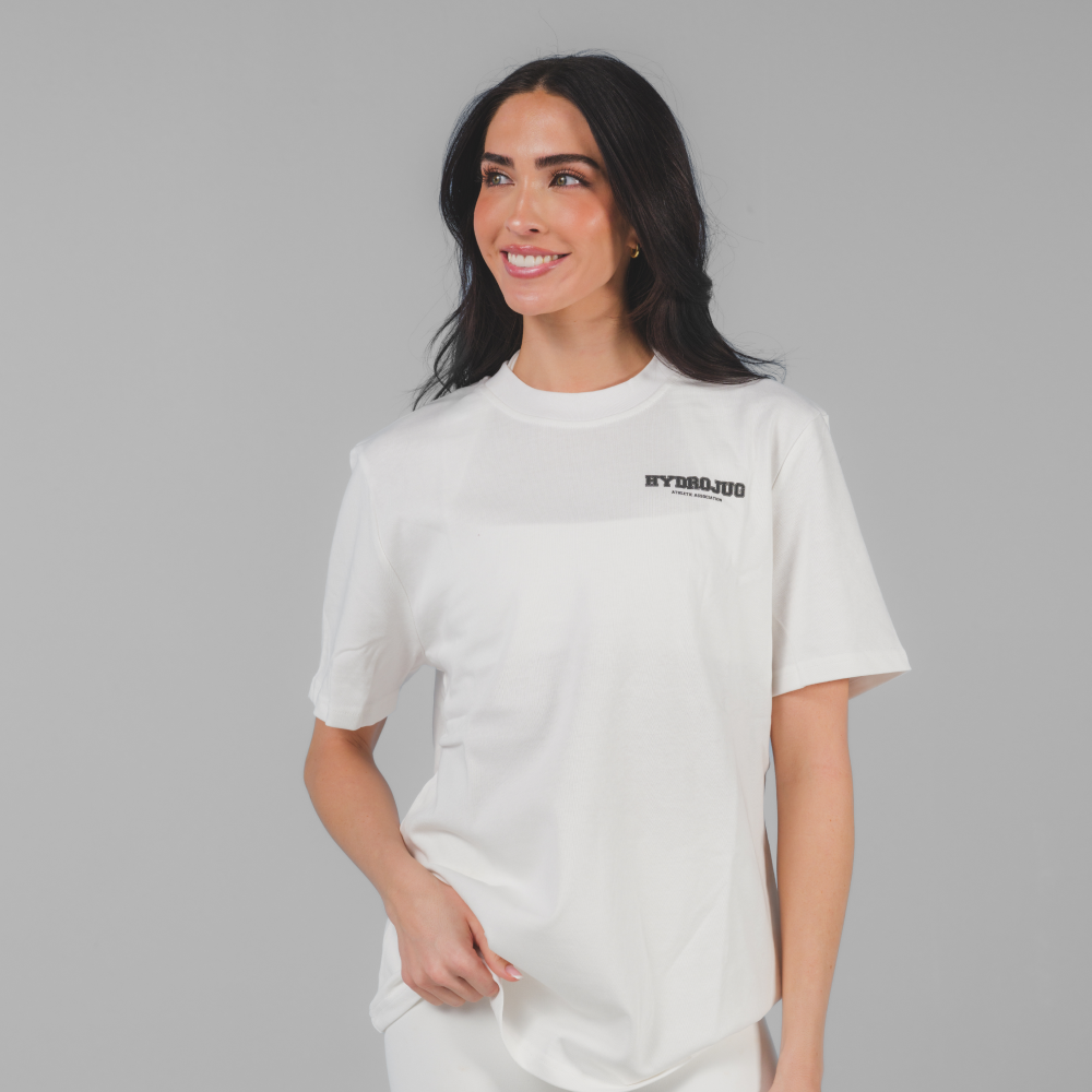 Daily Oversized Tee Prime HY666-248