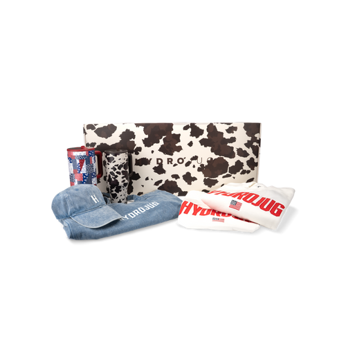 American Heritage PR Box Bright HY666-342