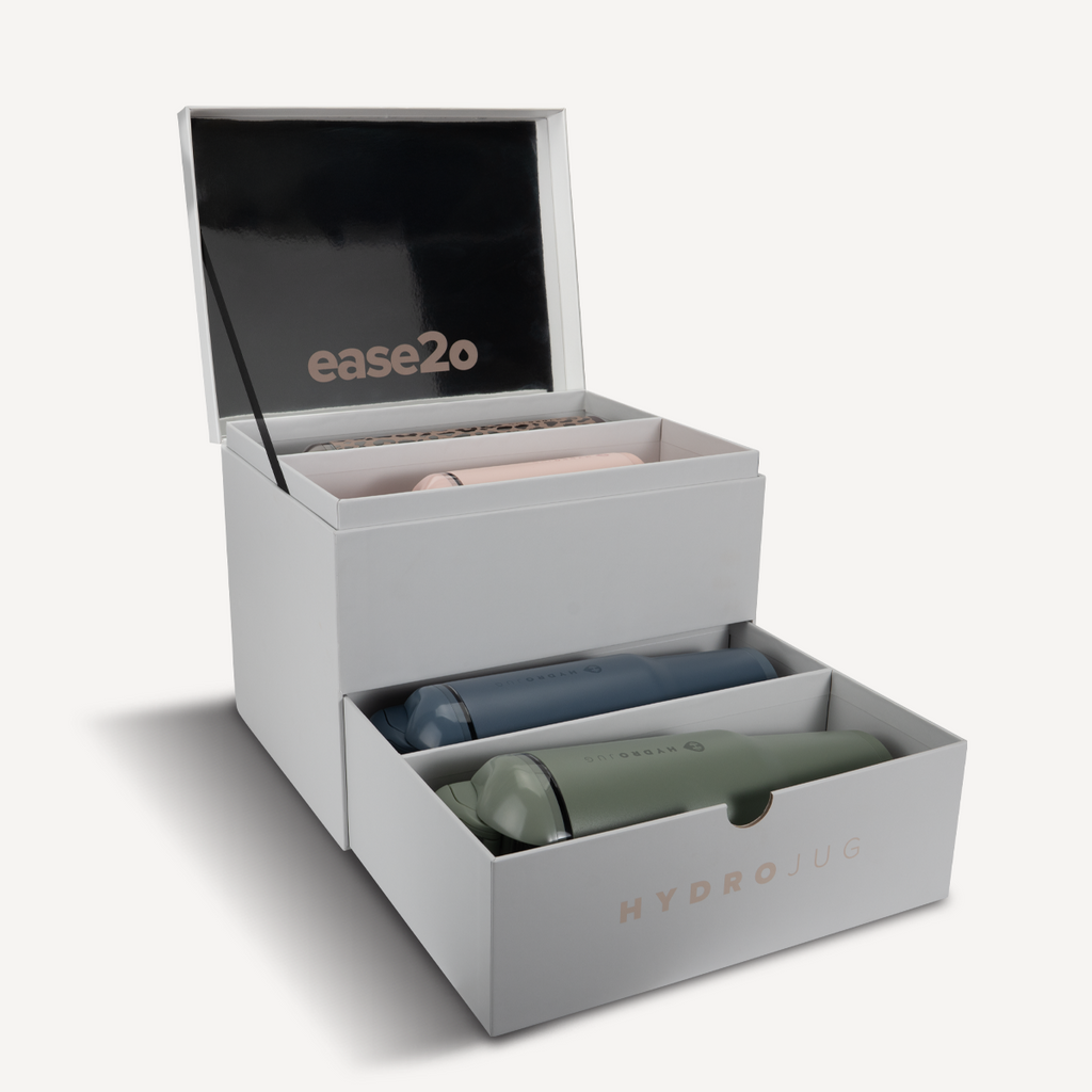 Ease2o PR Box Daily HY666-220
