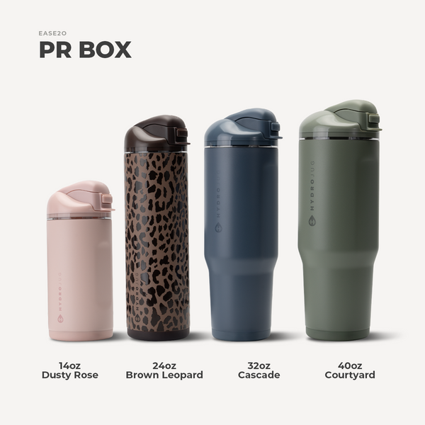 Ease2o PR Box Fresh HY666-220