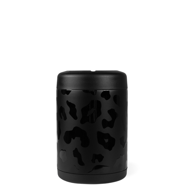 Black Leopard Fresh HY666-308