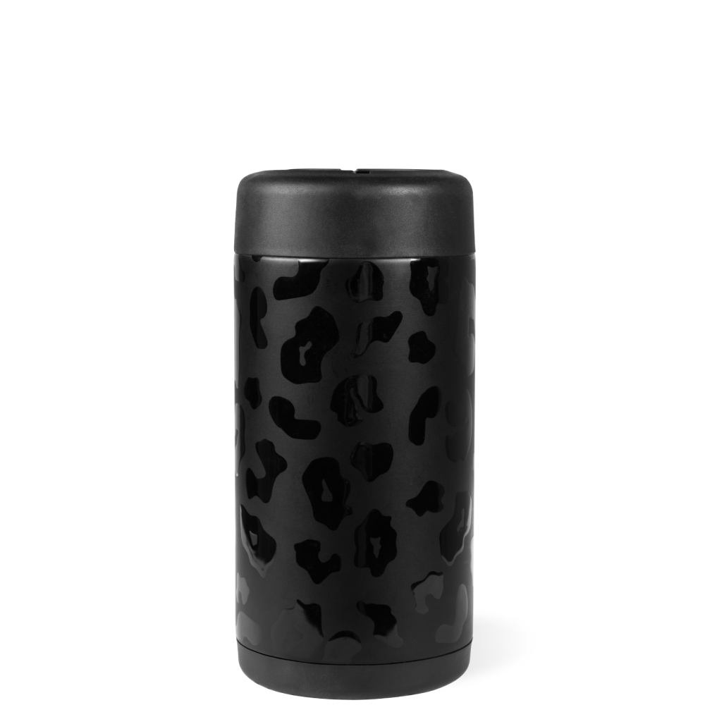 Black Leopard Core HY666-309