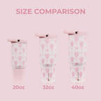 Bouquet Pure HY666-302