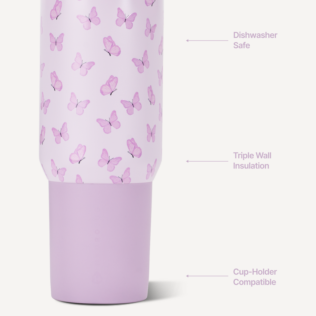 Flutter Prime HY666-211