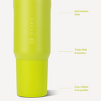 Lemon Lime Fresh HY666-174