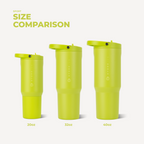 Lemon Lime Lite HY666-174