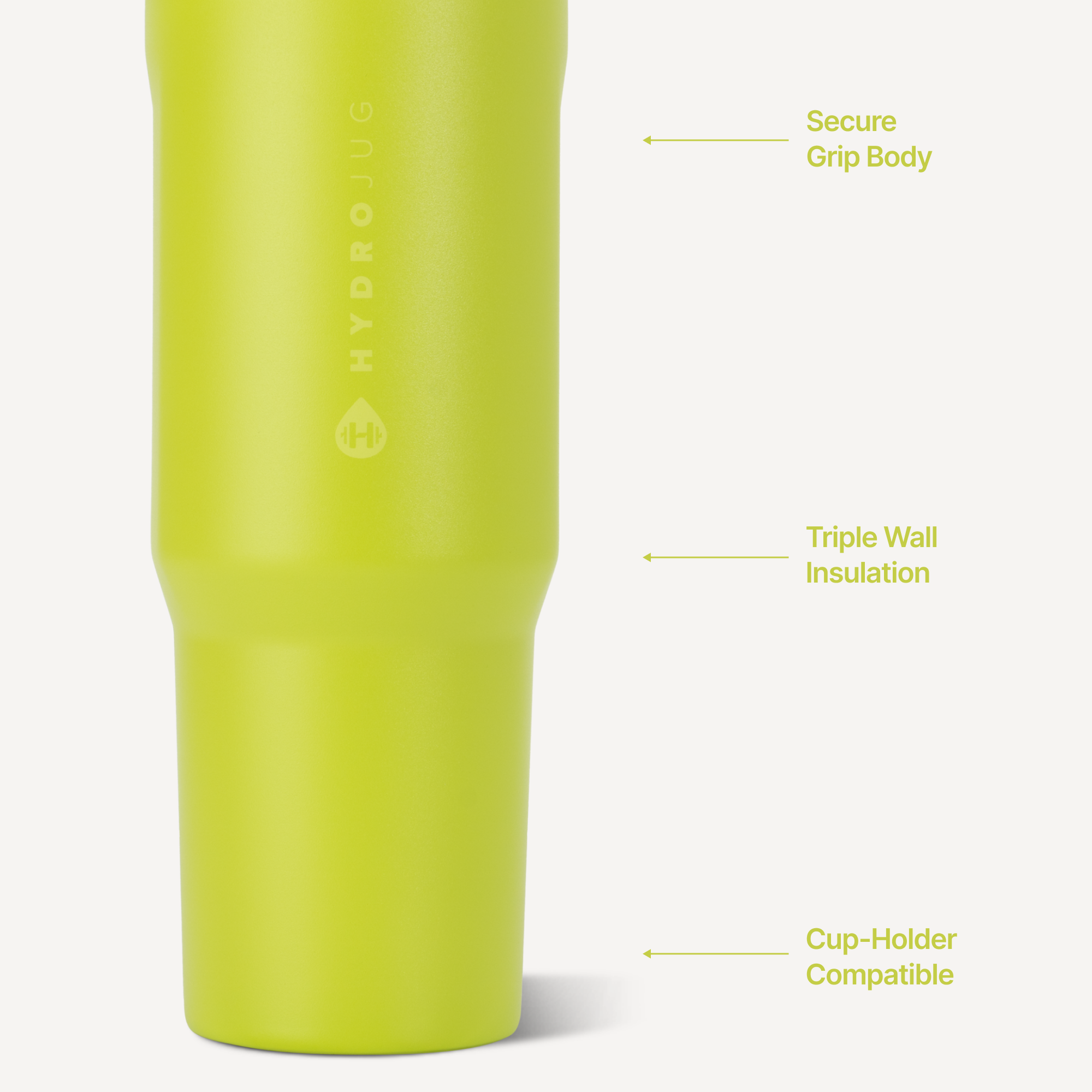 Lemon Lime Core HY666-170
