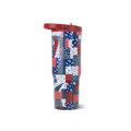 Quilted Americana Pure HY666-108