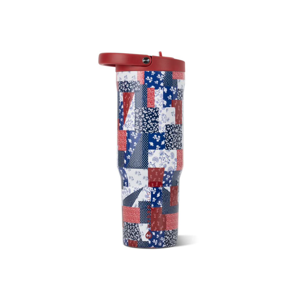 Quilted Americana Pure HY666-108