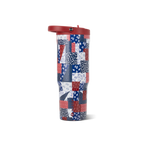 Quilted Americana Pure HY666-108