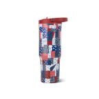 Quilted Americana Clean HY666-108