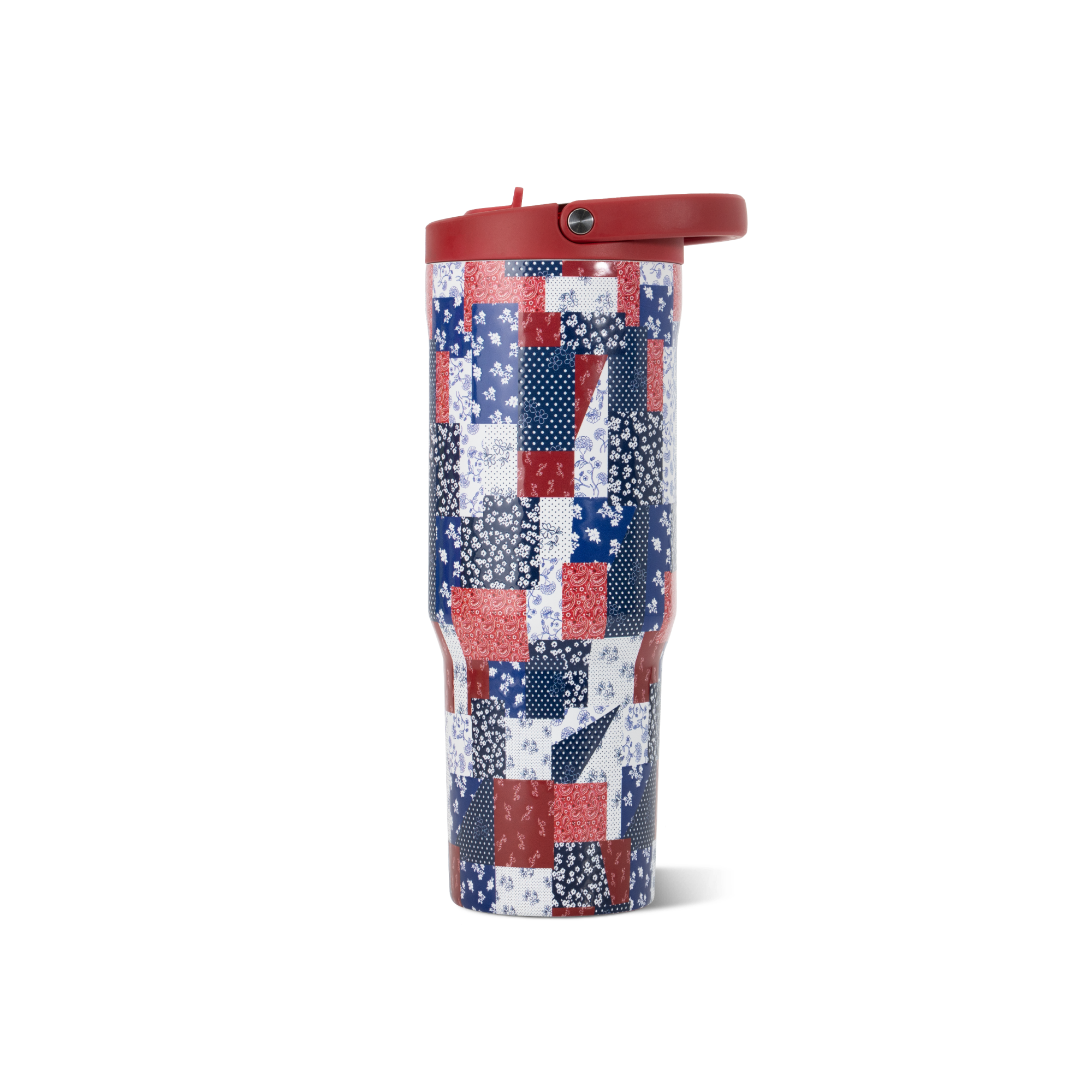 Quilted Americana Clean HY666-108