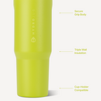 Lemon Lime Lite HY666-168