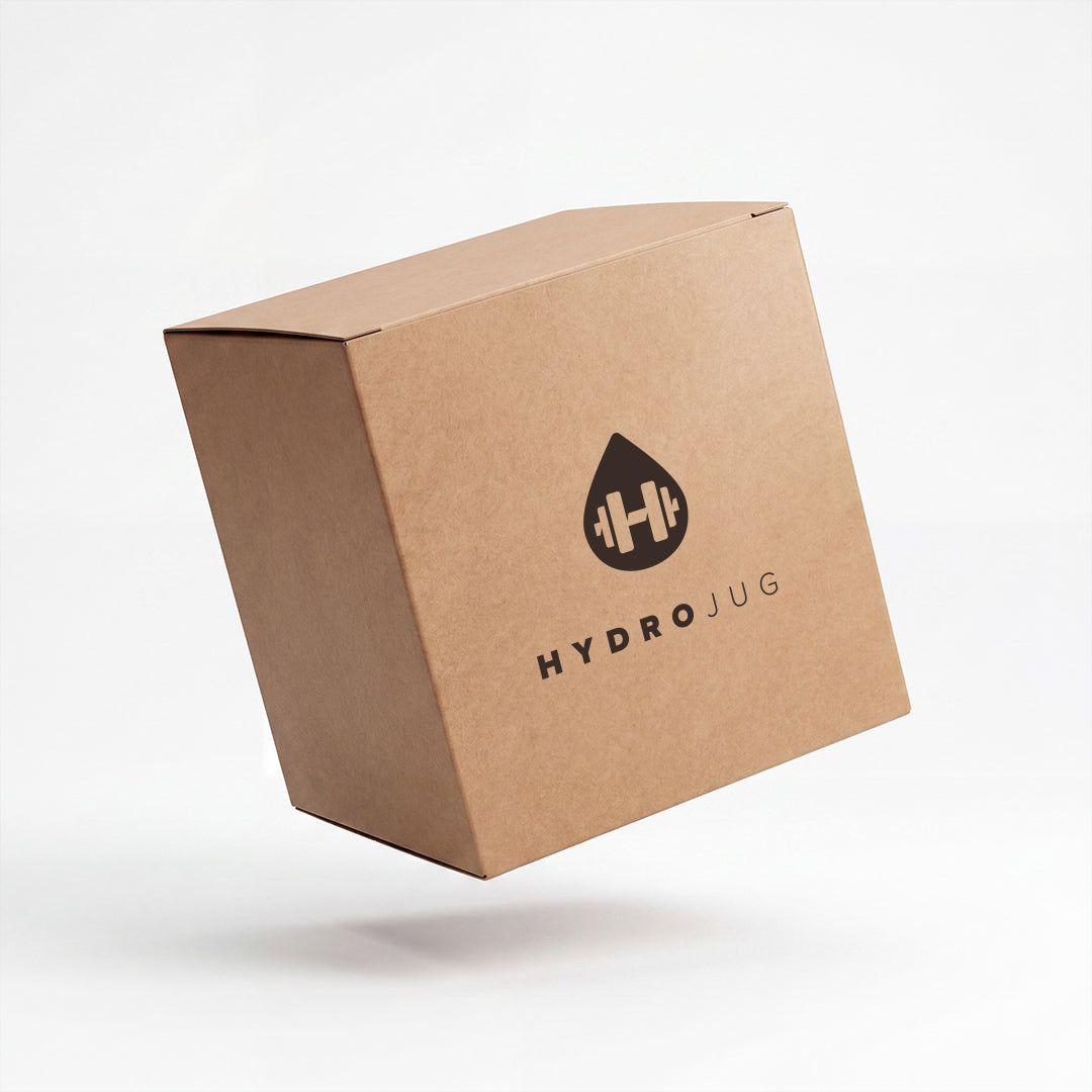 Standard Mystery Box Bright HY666-052