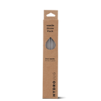 Ease2o Straws 4 Pack 24oz Clean HY666-218