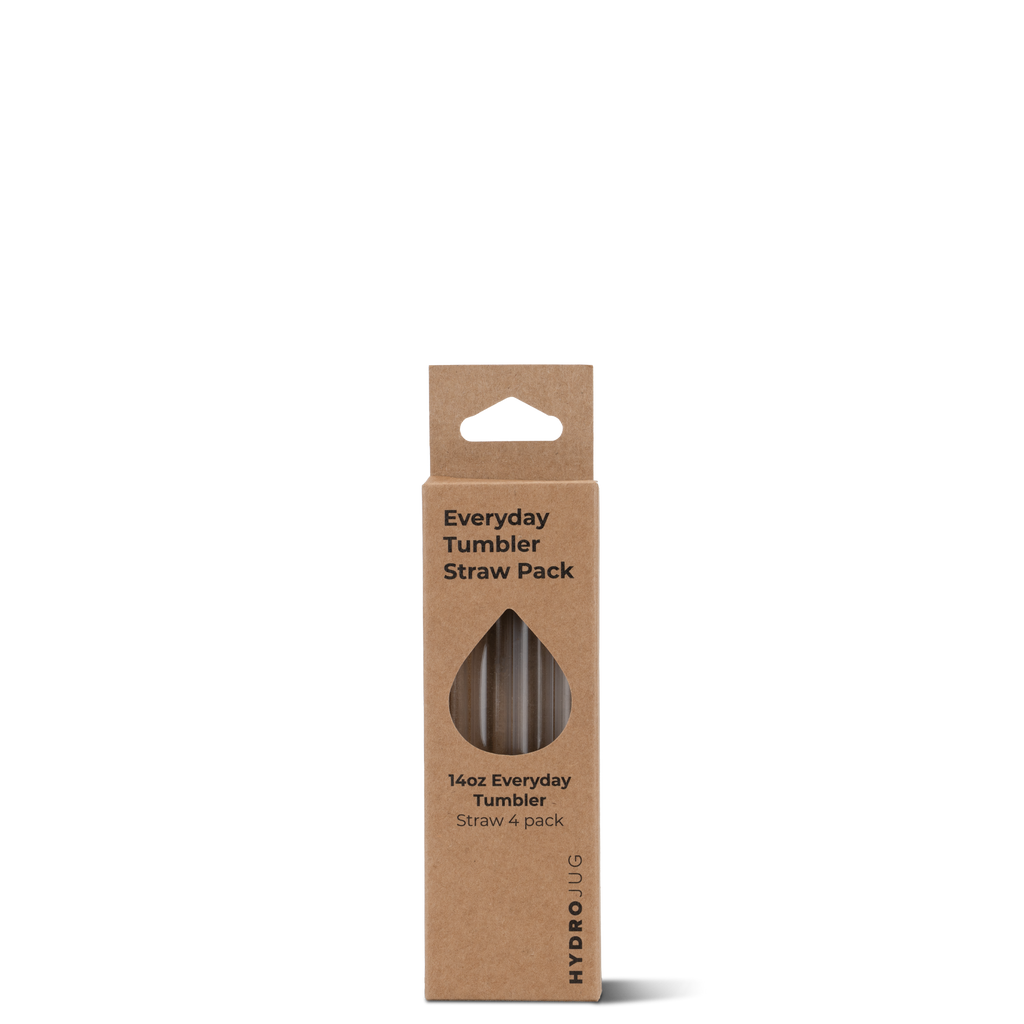 Tumbler Straws 4 Pack 14oz Classic HY666-023