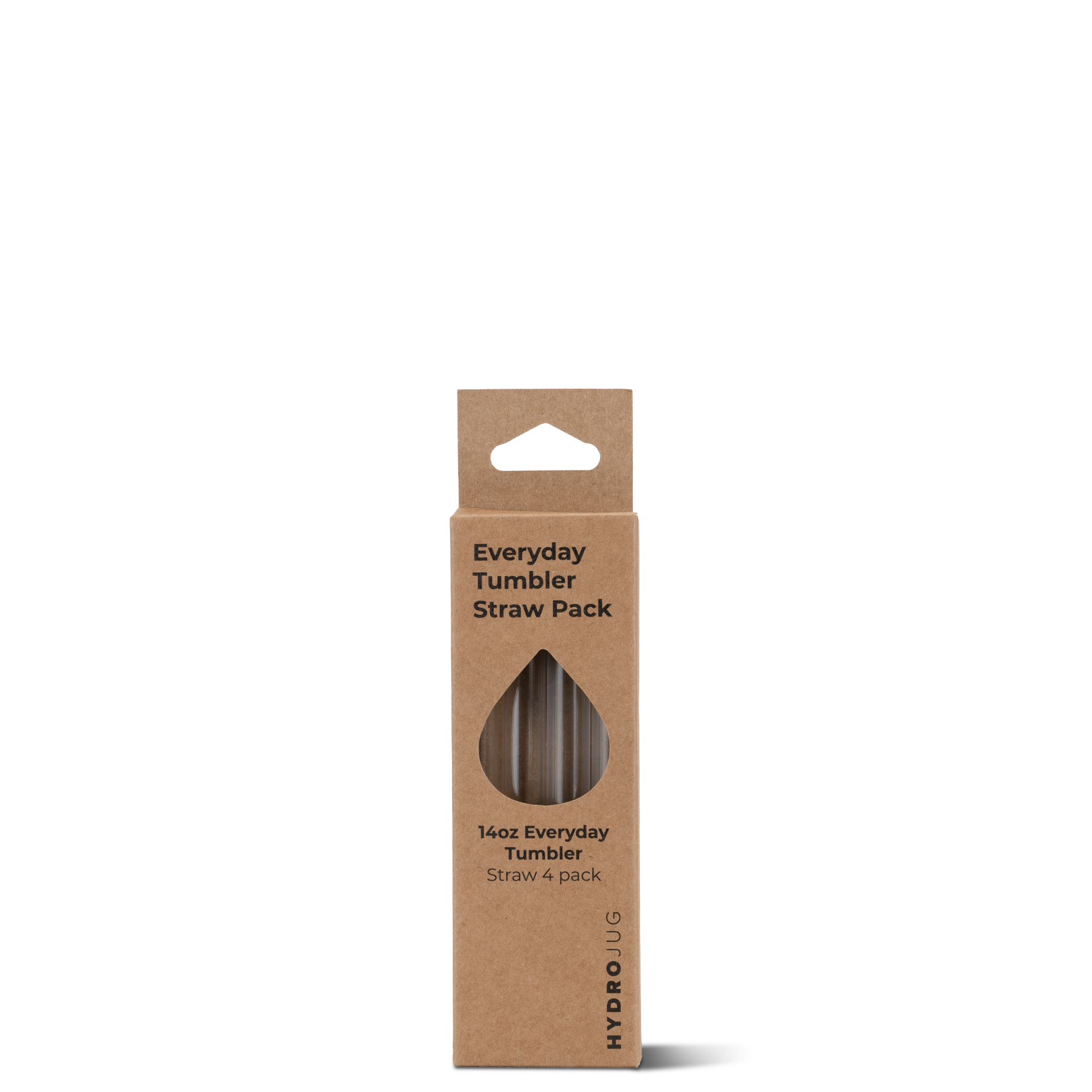 Tumbler Straws 4 Pack 14oz Classic HY666-023