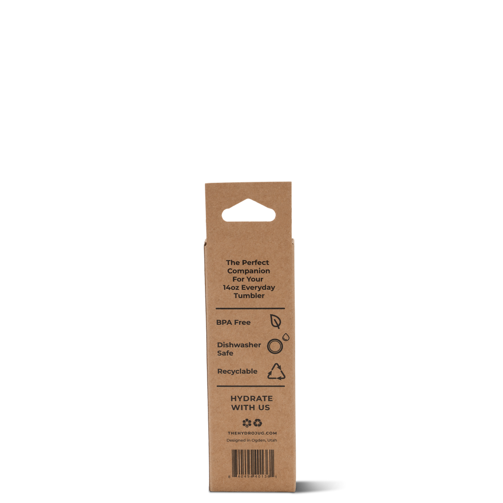 Tumbler Straws 4 Pack 14oz Lite HY666-023