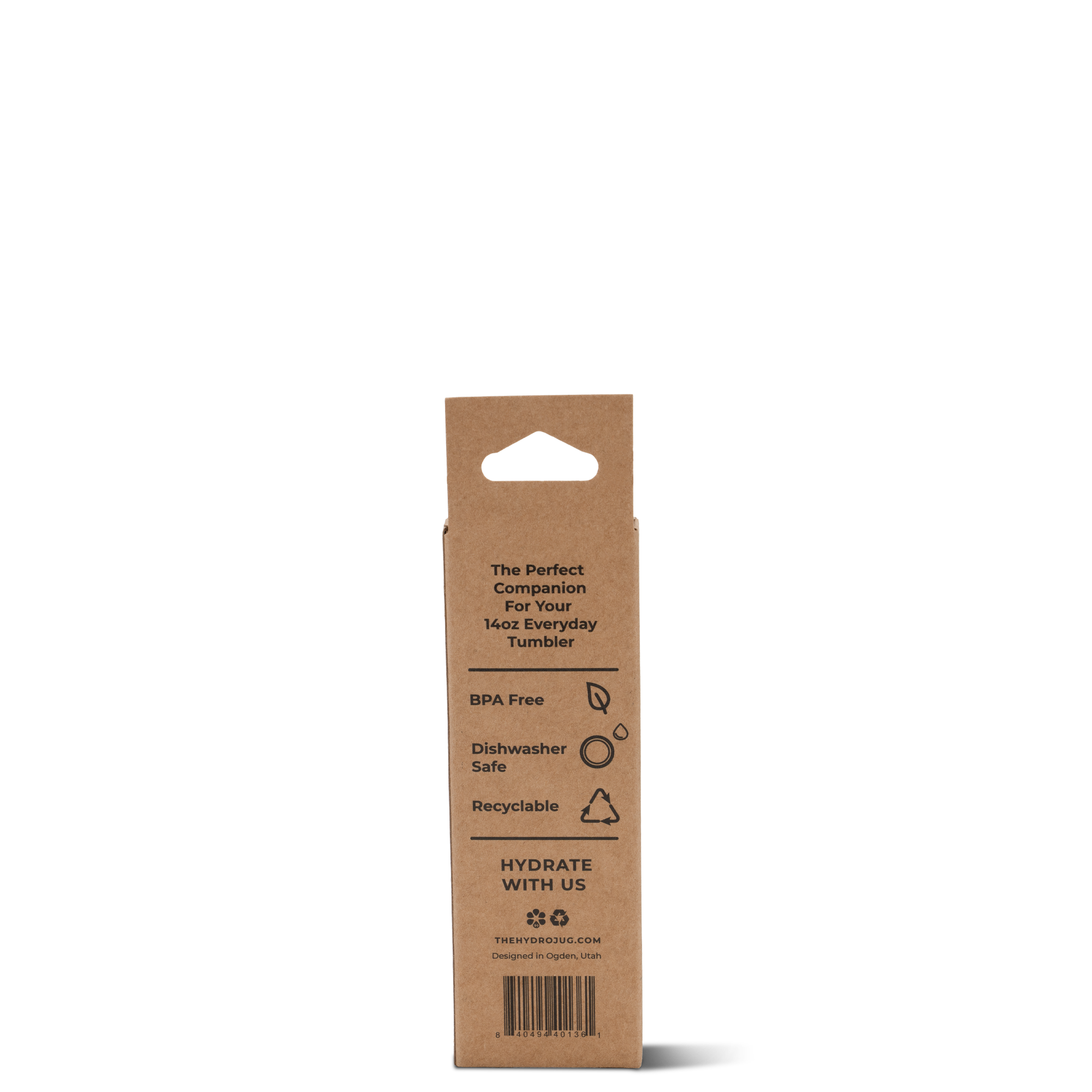 Tumbler Straws 4 Pack 14oz Lite HY666-023