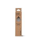 Tumbler Straws 4 Pack 20oz Bright HY666-022