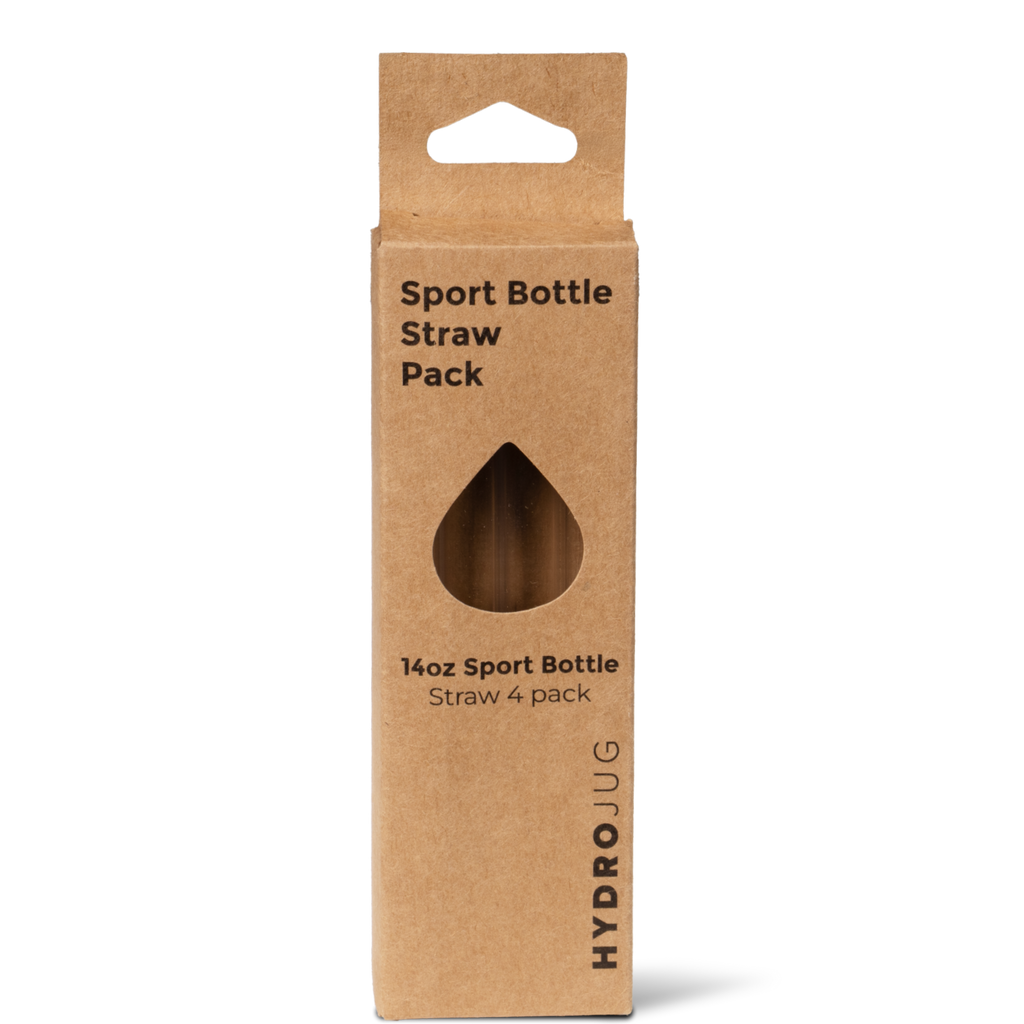 14oz Sport Straws Bright HY666-349