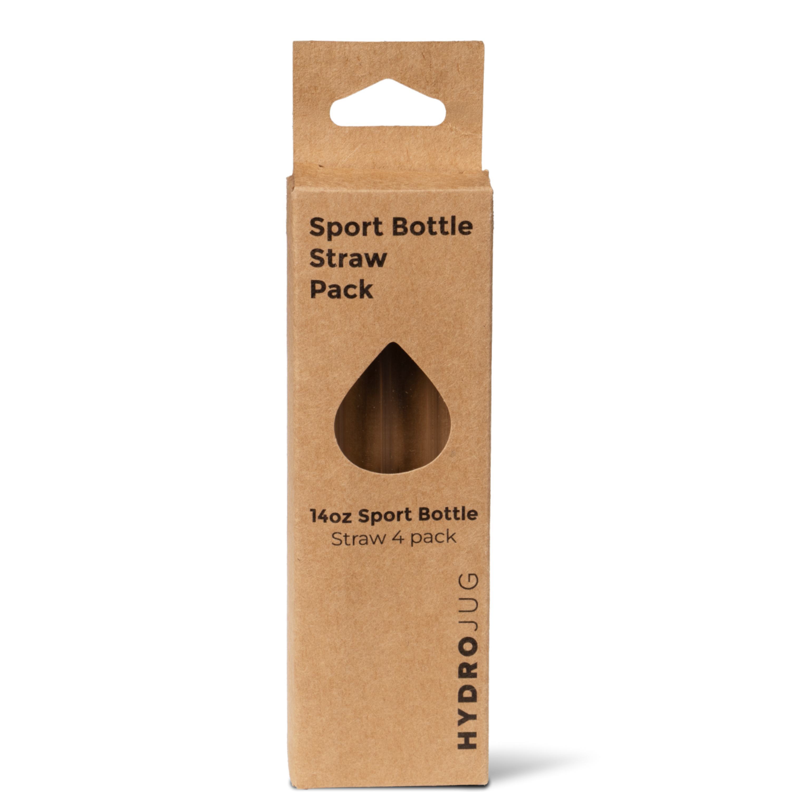 14oz Sport Straws Bright HY666-349