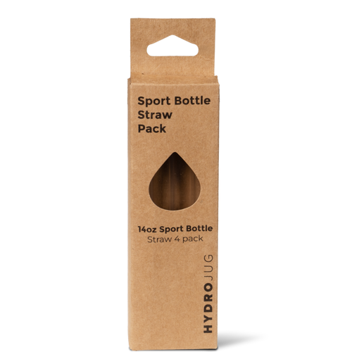14oz Sport Straws Bright HY666-349