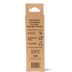 14oz Sport Straws Clean HY666-349