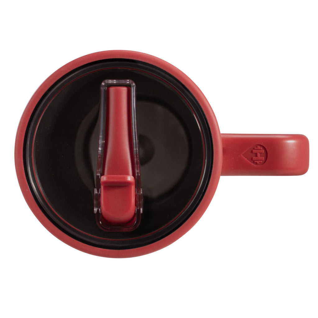 Traveler Lid 32oz Core HY666-025