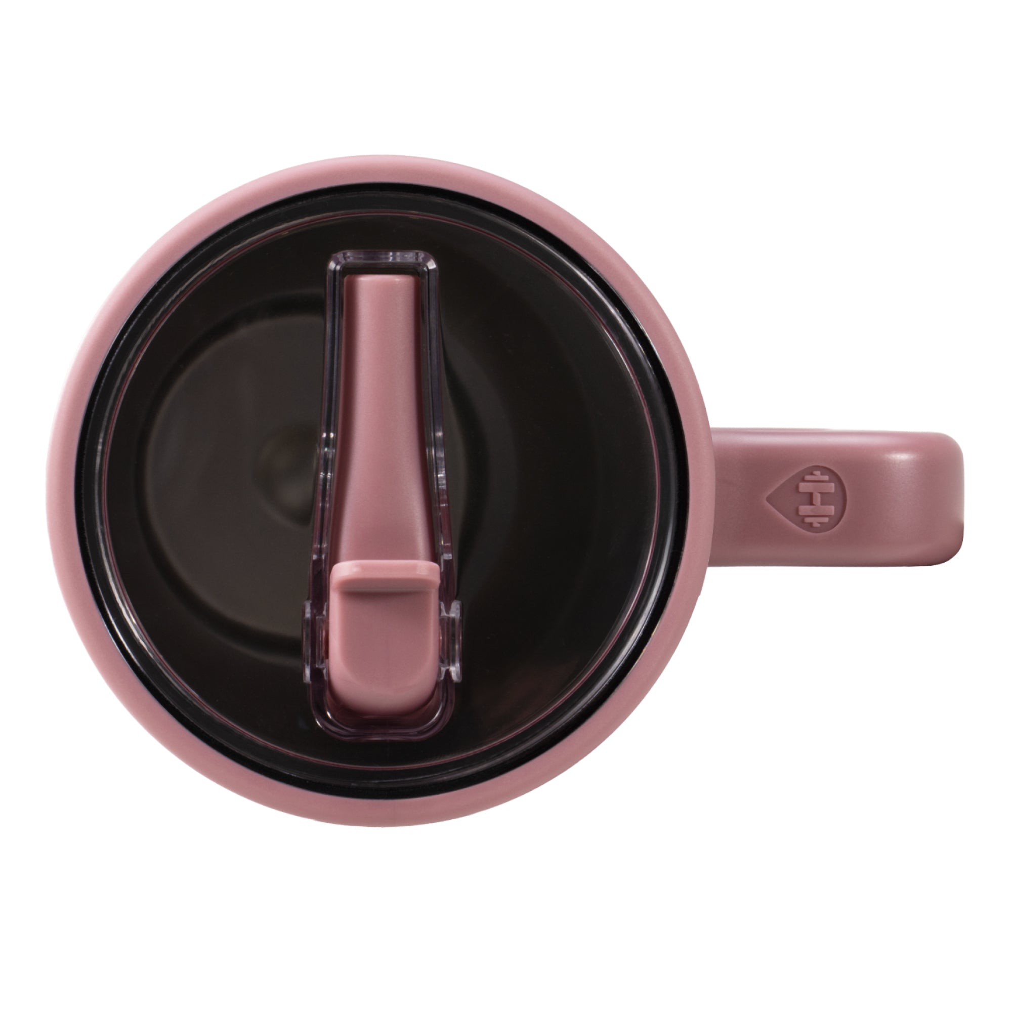 Traveler Lid 40oz Core HY666-028