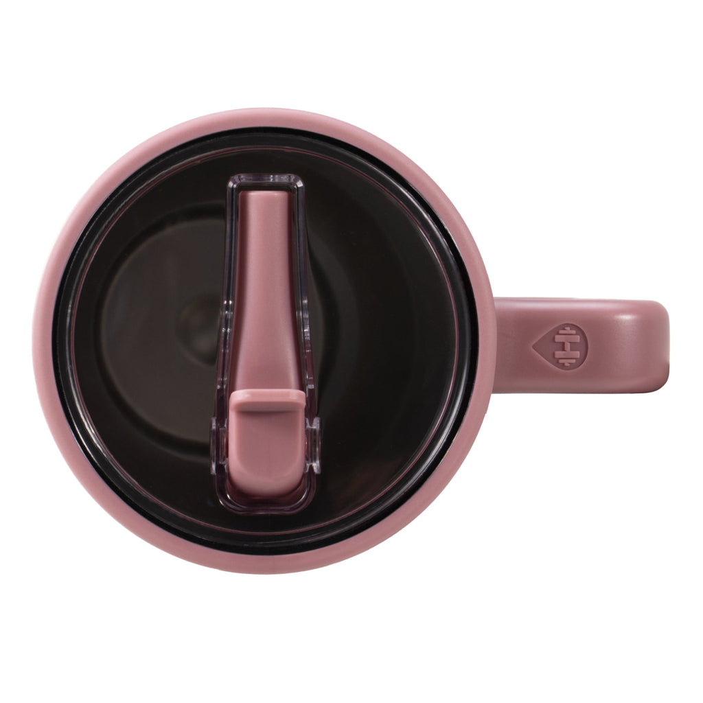 Traveler Lid 40oz Core HY666-028